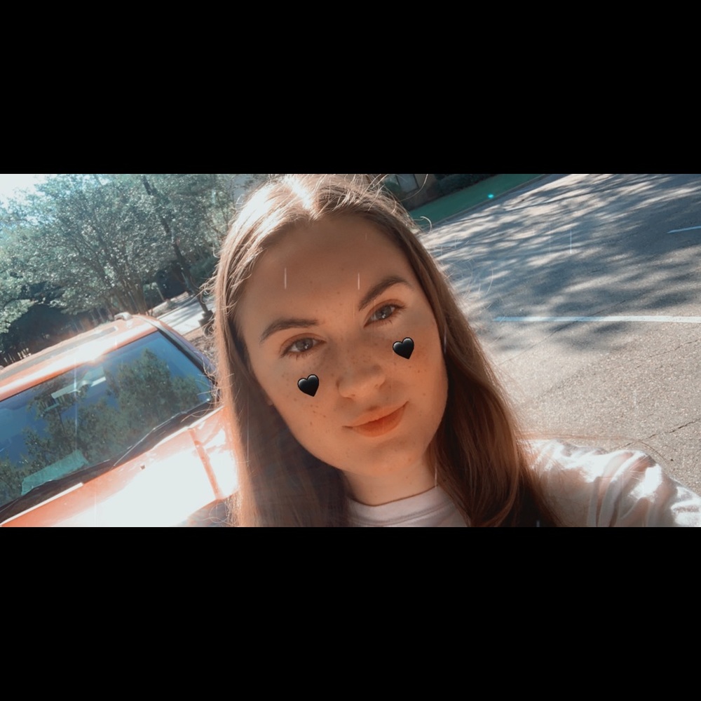 Meet your Posher, Cameron